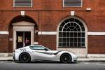 Ferrari F12tdf 2016 года (UK)
